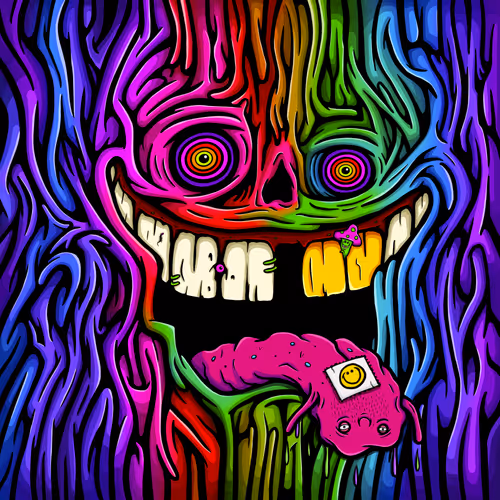 Psychonautznft