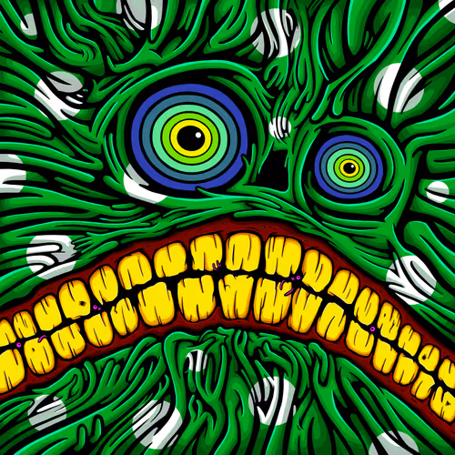 Psychonautznft
