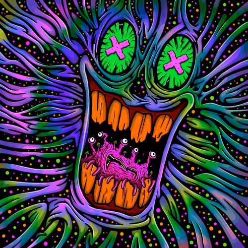 Psychonautznft