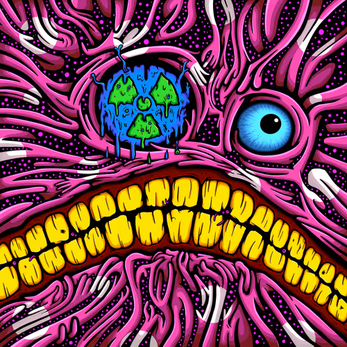 Psychonautznft