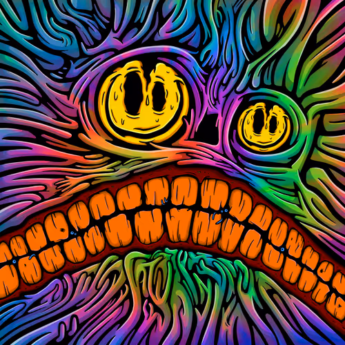 Psychonautznft