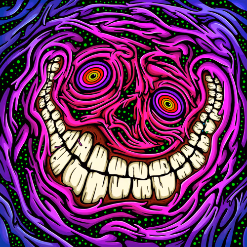 Psychonautznft