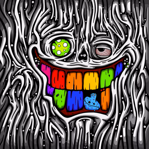 Psychonautznft
