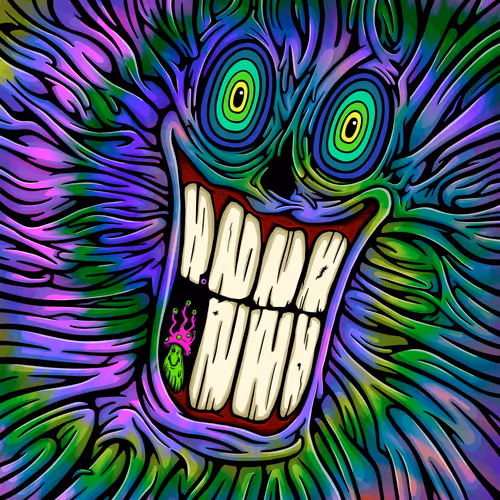 Psychonautznft