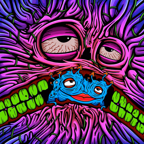 Psychonautznft