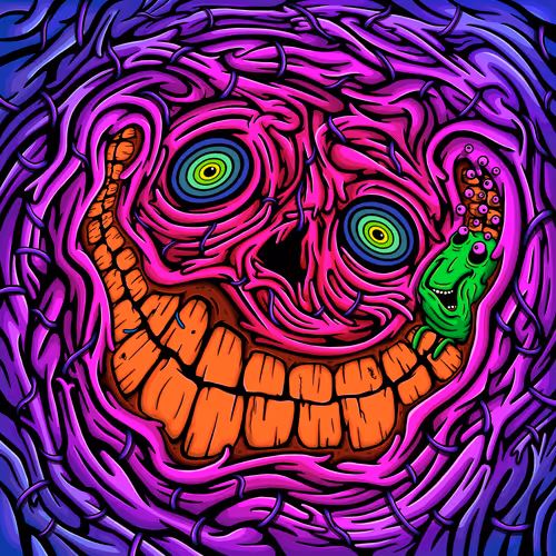 Psychonautznft