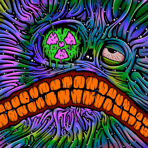 Psychonautznft