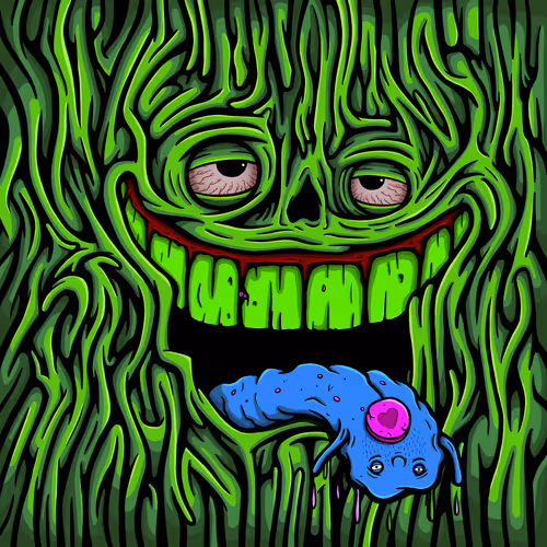 Psychonautznft