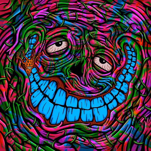 Psychonautznft