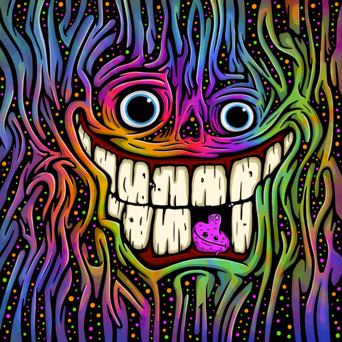 Psychonautznft