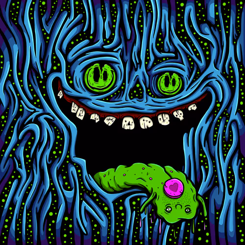 Psychonautznft