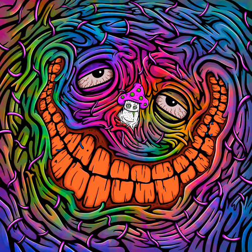 Psychonautznft