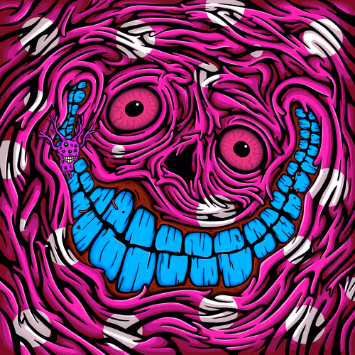 Psychonautznft