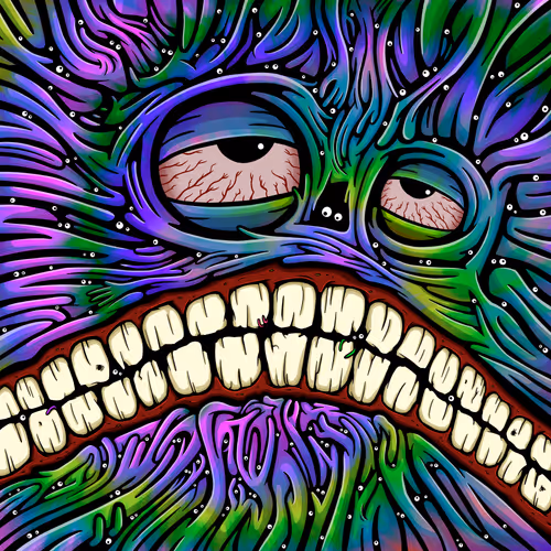Psychonautznft