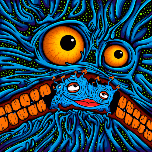 Psychonautznft