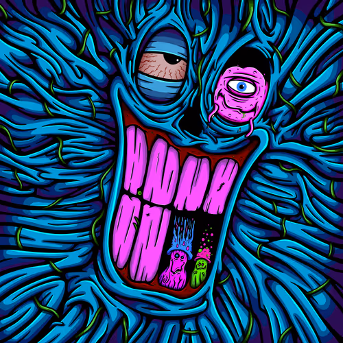 Psychonautznft