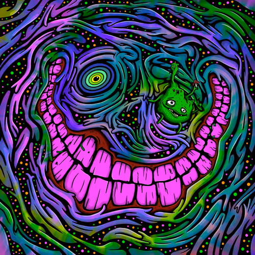 Psychonautznft