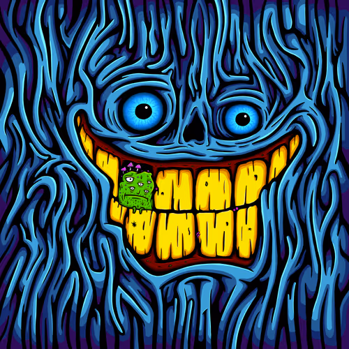 Psychonautznft