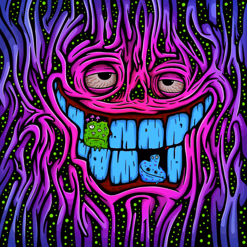 Psychonautznft