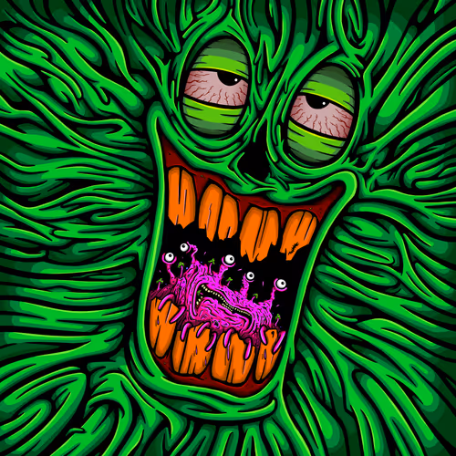 Psychonautznft