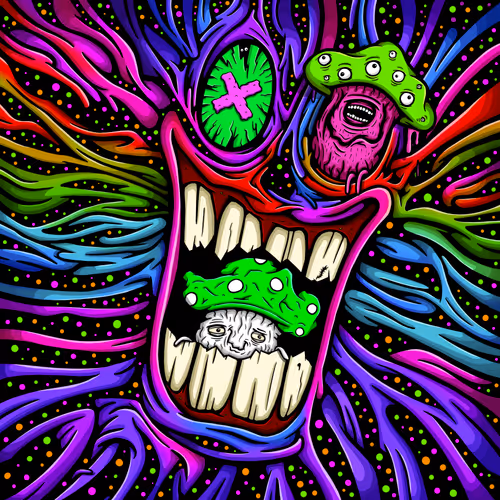 Psychonautznft
