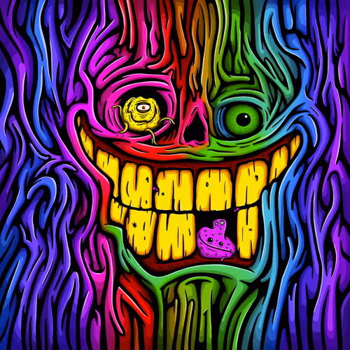 Psychonautznft