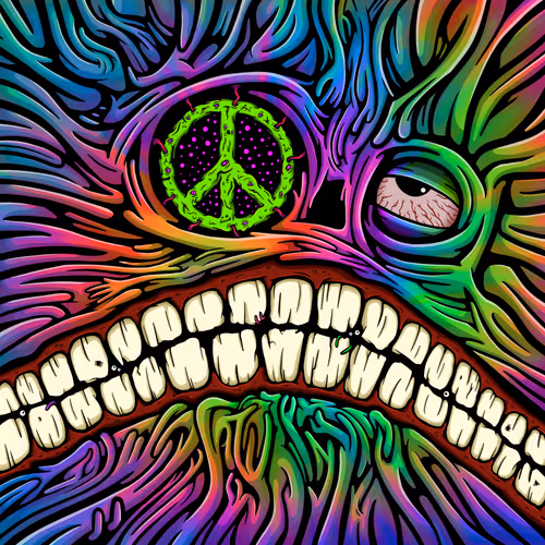 Psychonautznft
