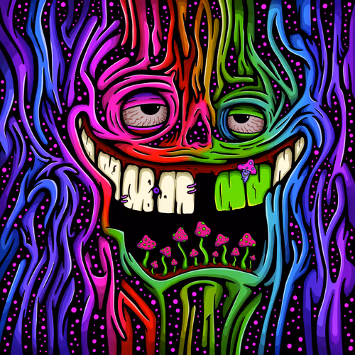 Psychonautznft