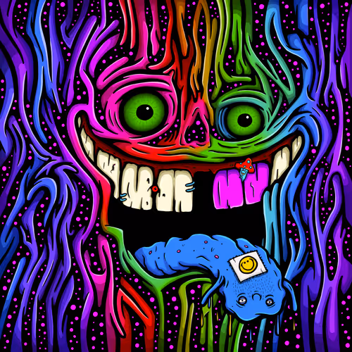 Psychonautznft