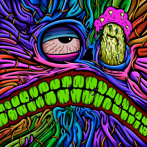 Psychonautznft