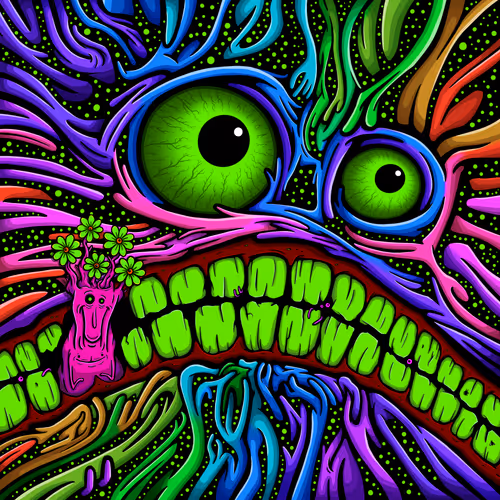 Psychonautznft