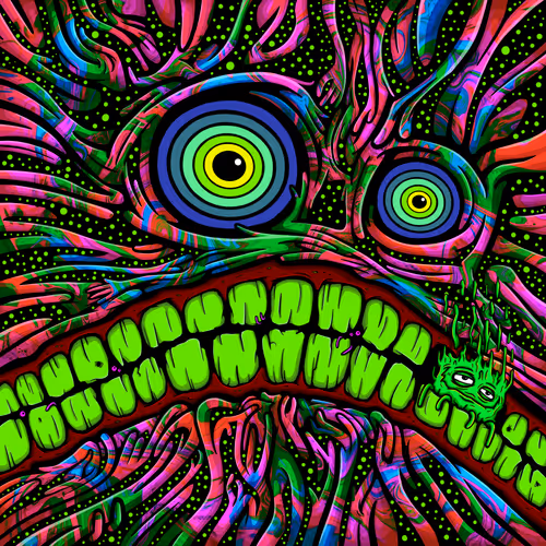 Psychonautznft