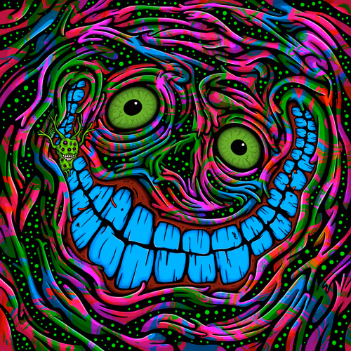 Psychonautznft