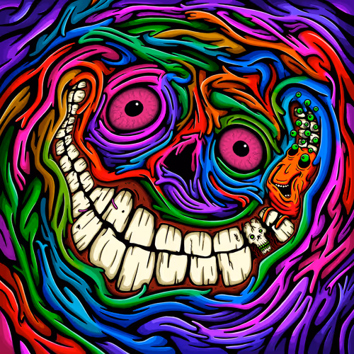 Psychonautznft