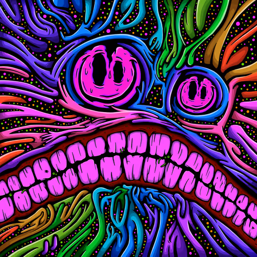 Psychonautznft