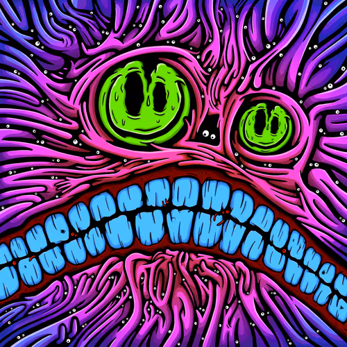 Psychonautznft