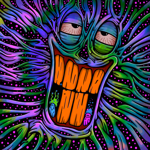 Psychonautznft