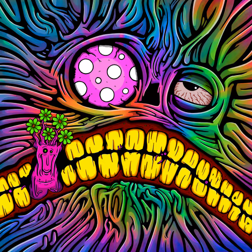 Psychonautznft