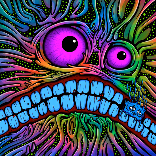 Psychonautznft