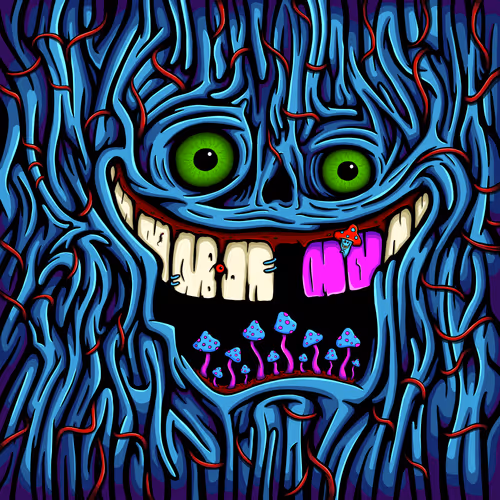 Psychonautznft