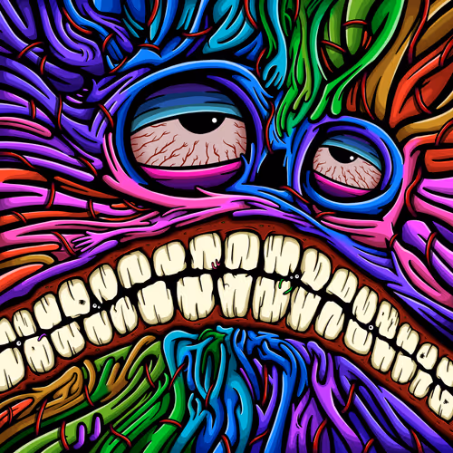 Psychonautznft