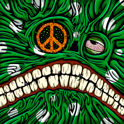 Psychonautznft