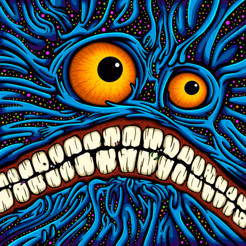 Psychonautznft