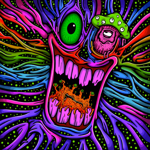 Psychonautznft