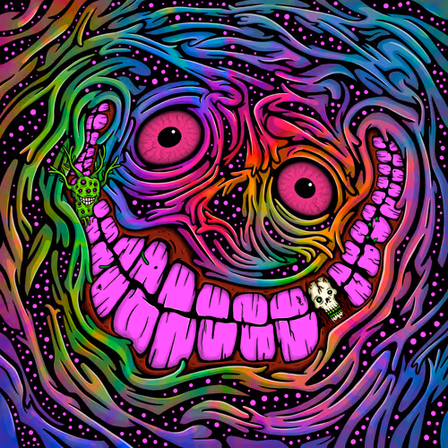Psychonautznft