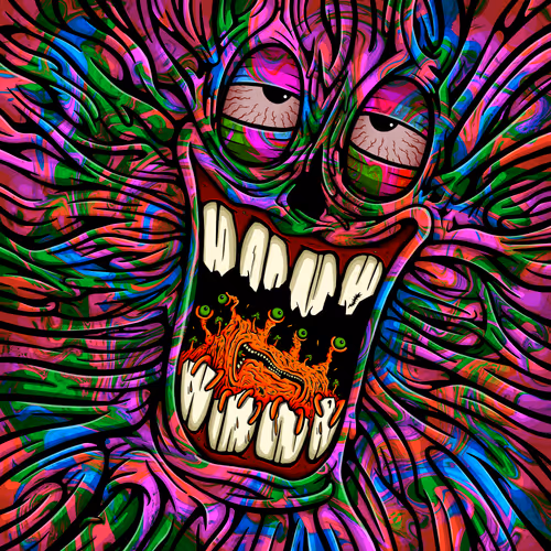 Psychonautznft