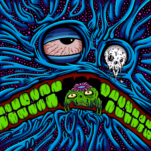 Psychonautznft