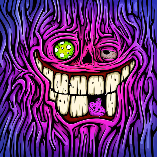 Psychonautznft