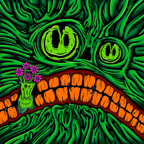 Blaze #6200
