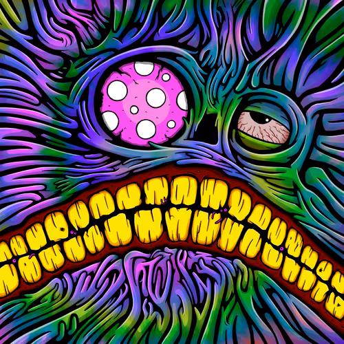 Psychonautznft